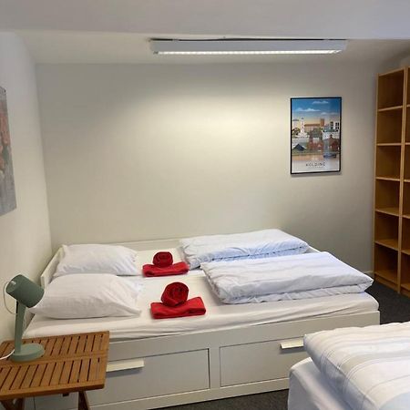 Granly-Vorbasse B&B Luaran gambar