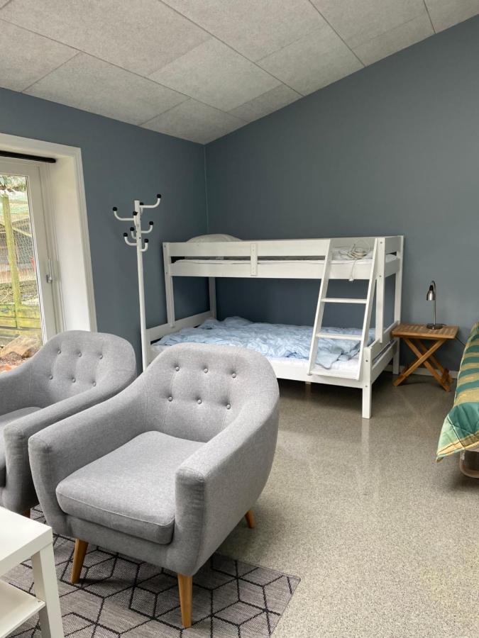 Granly-Vorbasse B&B Luaran gambar
