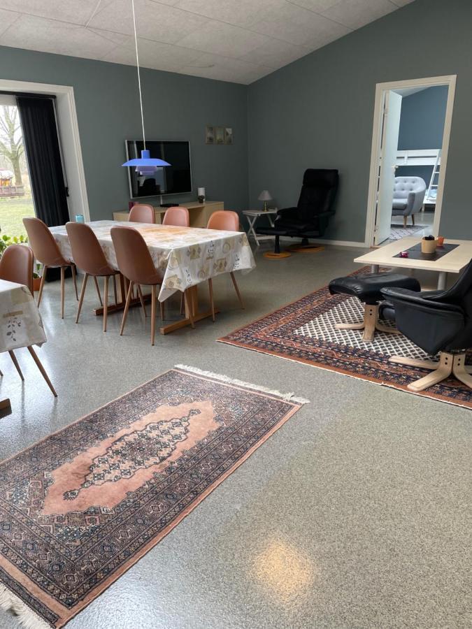 Granly-Vorbasse B&B Luaran gambar