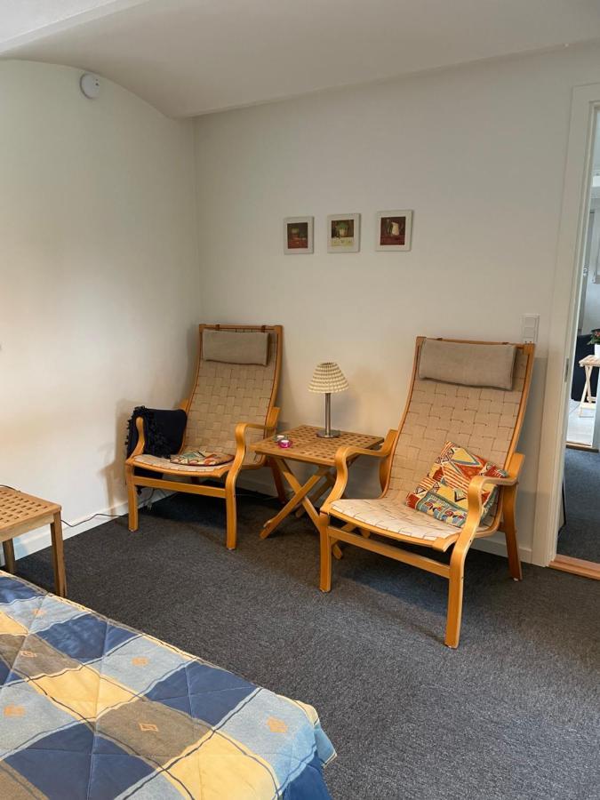 Granly-Vorbasse B&B Luaran gambar