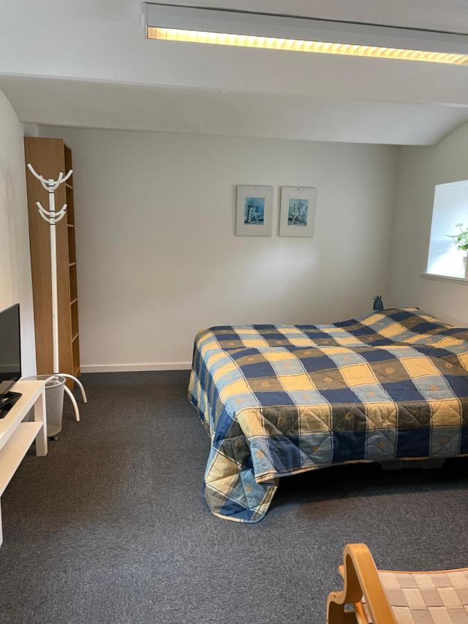 Granly-Vorbasse B&B Luaran gambar