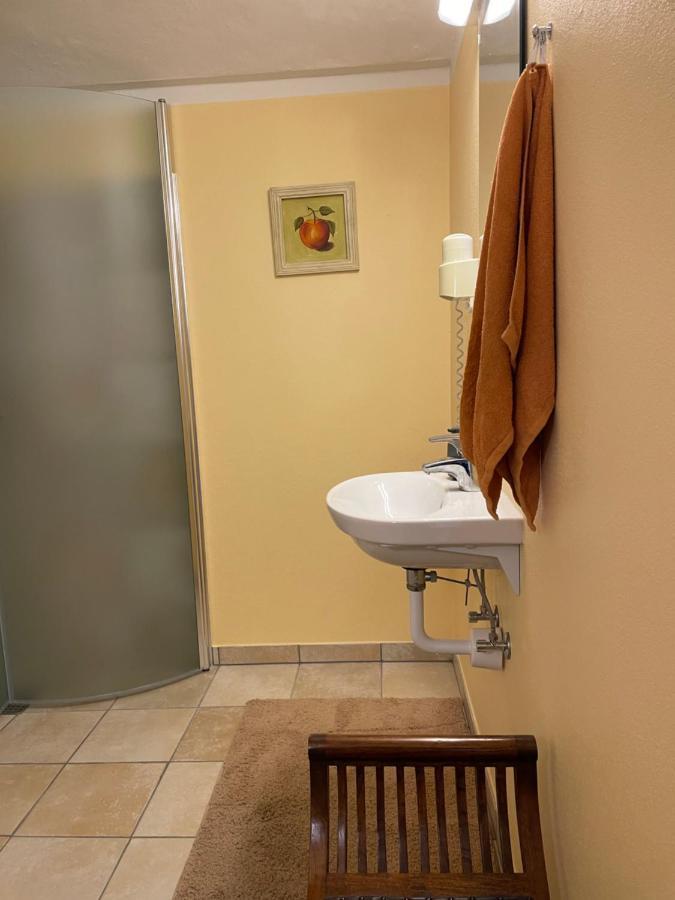 Granly-Vorbasse B&B Luaran gambar