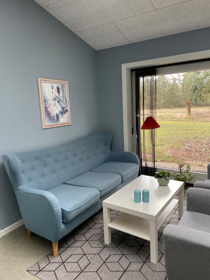 Granly-Vorbasse B&B Luaran gambar