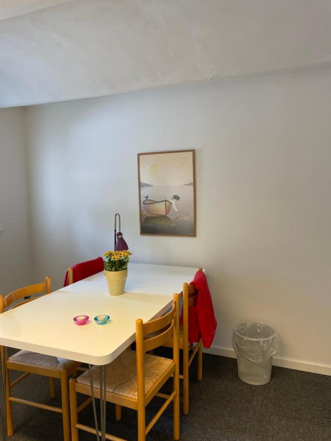Granly-Vorbasse B&B Luaran gambar